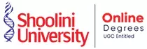 shoolini-university-online-logo